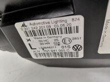 Load image into Gallery viewer, Frontscheinwerfer VW Sharan 7N1941005C Links Scheinwerfer Headlight SCH7444914766tc