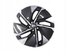 Laden Sie das Bild in den Galerie-Viewer, 4x Alufelge 19 Zoll 8.0" 5x112 45ET Glanz Graphit 11A601025M Mg I Rim Wheel FEL8873091013dn
