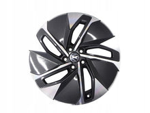 Laden Sie das Bild in den Galerie-Viewer, 4x Alufelge 19 Zoll 8.0" 5x112 45ET Glanz Graphit 11A601025M Mg I Rim Wheel FEL8873091013dn