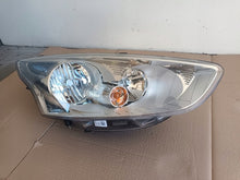 Laden Sie das Bild in den Galerie-Viewer, Frontscheinwerfer Ford B-Max AV11-13W029-AE Rechts Scheinwerfer Headlight SCH1284096868xf