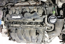 Laden Sie das Bild in den Galerie-Viewer, Motor VW Passat B7 CBT SŁUPEK 4CAR 2.5 2012 Benzin Engine Unkomplett