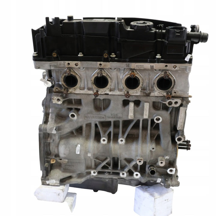Motor BMW F21 F30 F31 F20 N47D20C 2.0 119TKm Diesel Engine Unkomplett MOT9941040089qa