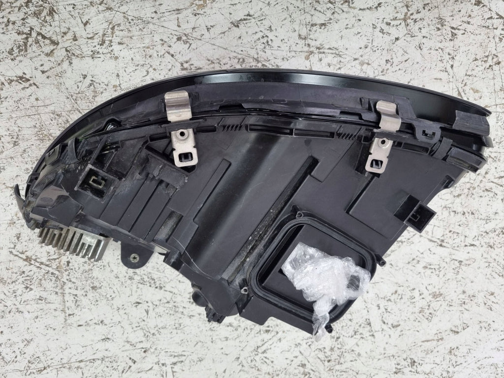 Frontscheinwerfer Mercedes-Benz W205 A2059062604 LED Rechts Headlight SCH3094020665gx