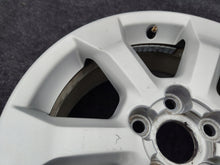 Load image into Gallery viewer, 1x Alufelge 17 Zoll 7.0" 5x114.3 45ET Glanz Silber Toyota Rav 4 Rim Wheel FEL7863039936ow