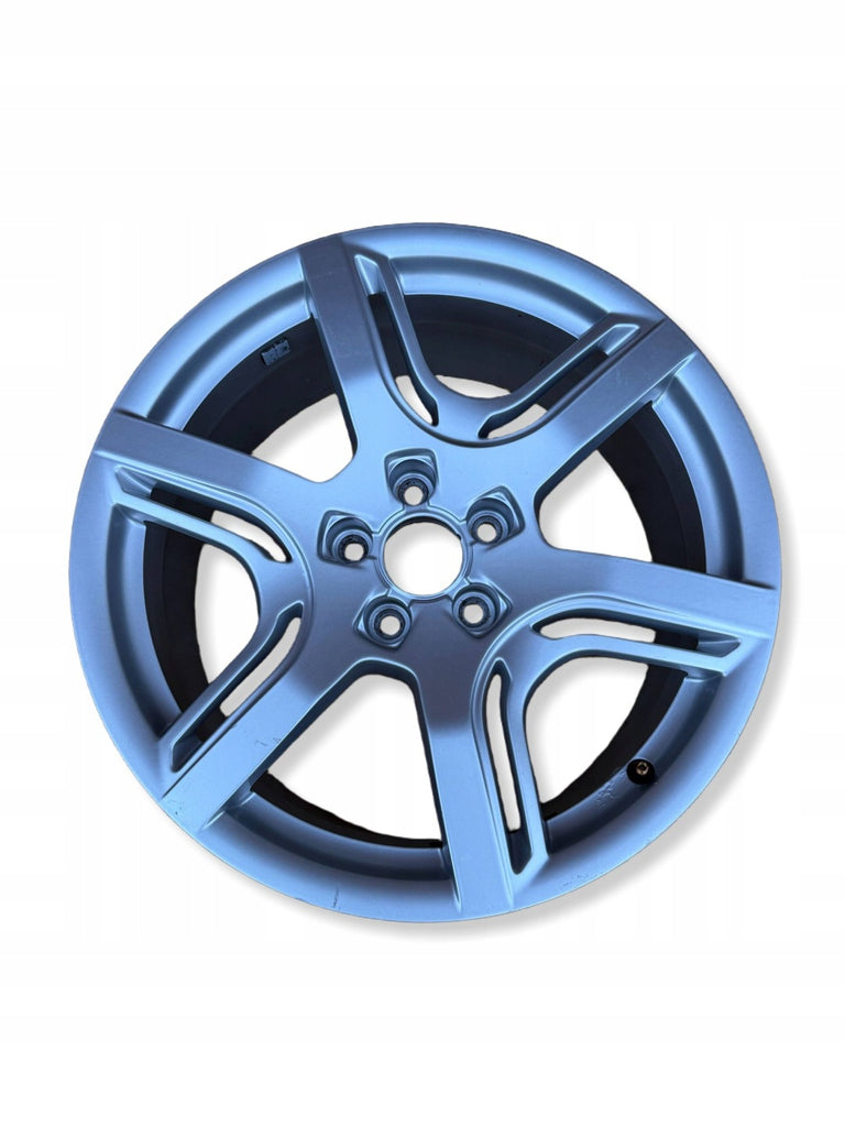 1x Alufelge 18 Zoll 5x112 8R0601025AR Audi Q5 Rim Wheel FEL5532756146gj