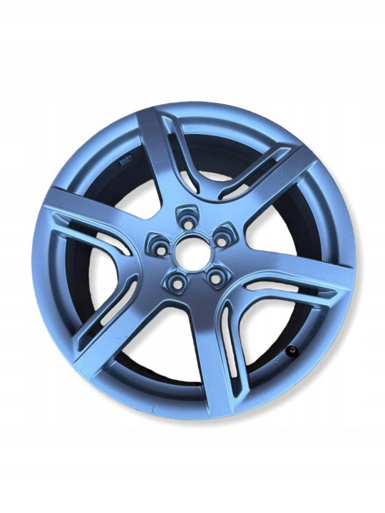 1x Alufelge 18 Zoll 5x112 8R0601025AR Audi Q5 Rim Wheel FEL5532756146gj