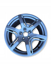 Laden Sie das Bild in den Galerie-Viewer, 1x Alufelge 18 Zoll 5x112 8R0601025AR Audi Q5 Rim Wheel FEL5532756146gj