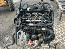 Load image into Gallery viewer, Motor BMW F30 E90 F20 N47D20C 2.0 177PS 170TKm 2010 Diesel Engine Unkomplett MOT5316584169gy