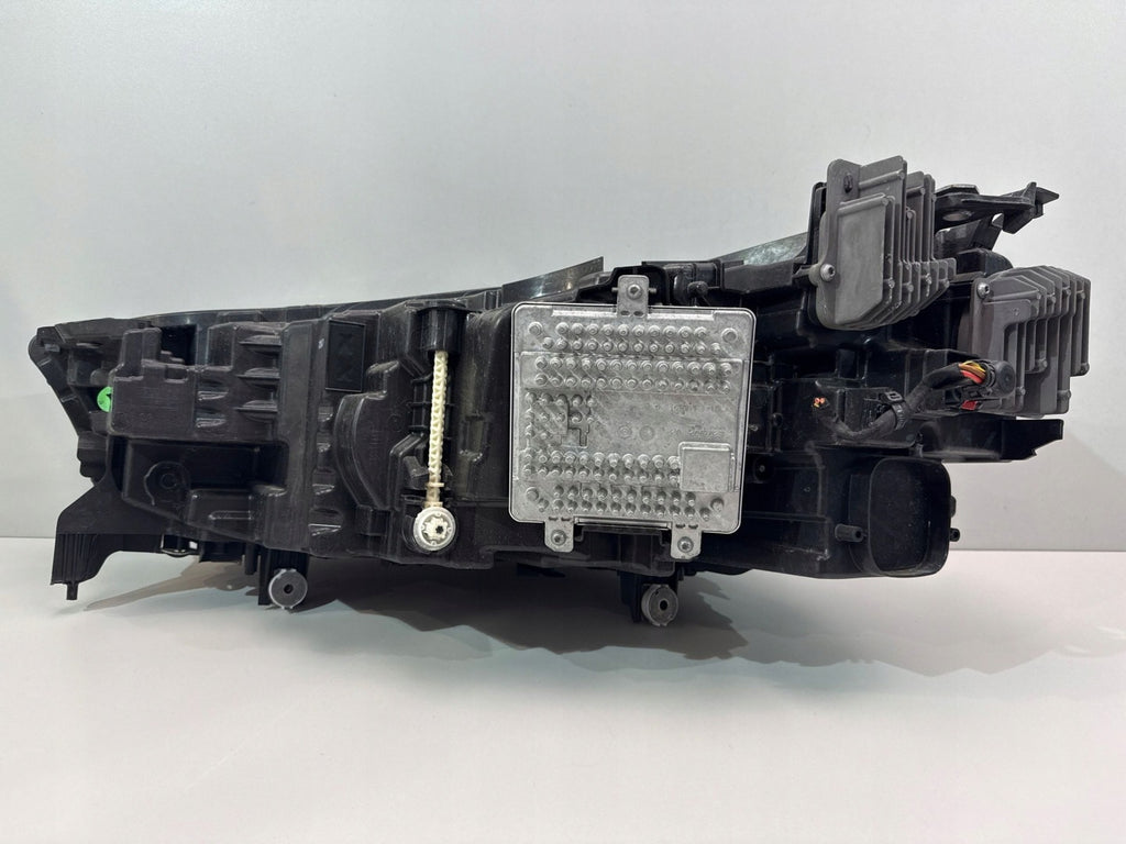 Frontscheinwerfer BMW IX I20 5A3CE92-04 LED Rechts Scheinwerfer Headlight SCH7466153113iw