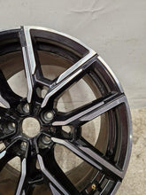 Laden Sie das Bild in den Galerie-Viewer, 1x Alufelge 19 Zoll 9.0" 5x112 42ET 8747305 BMW G22 G23 G26 Rim Wheel FEL4449092966vi