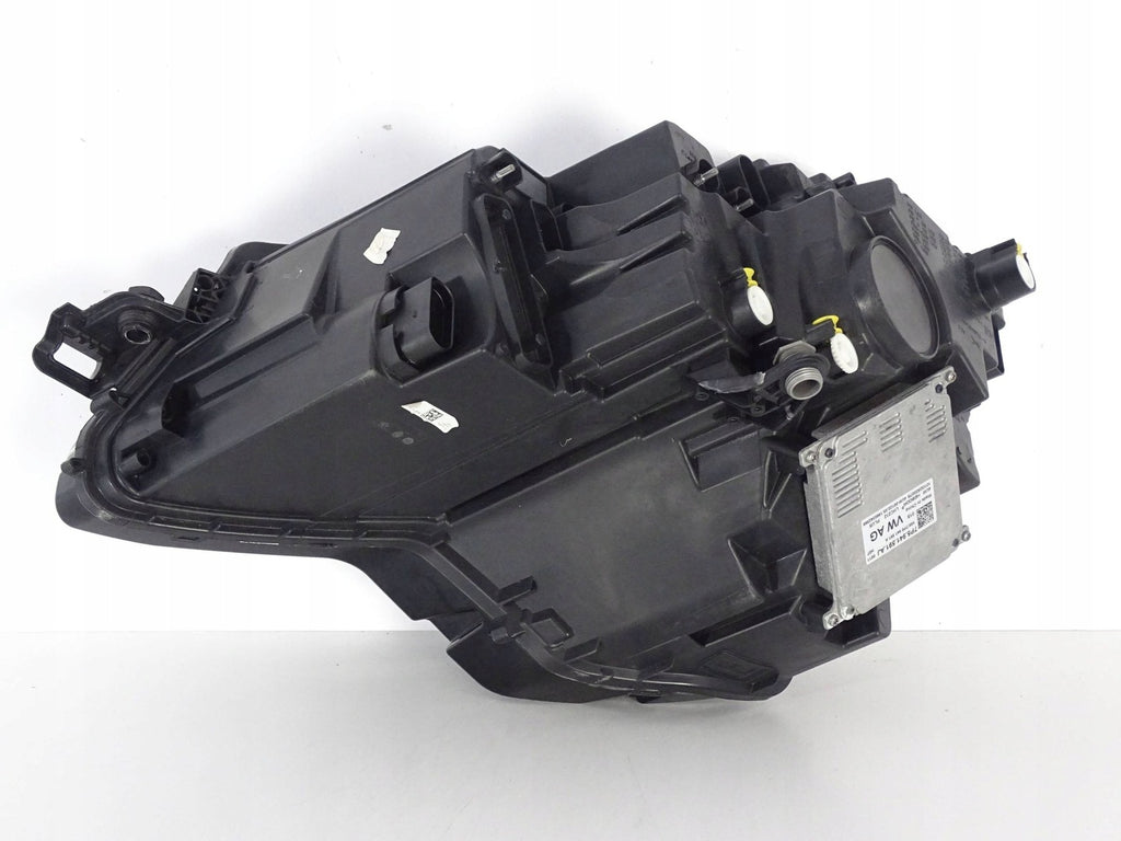 Frontscheinwerfer Skoda Karoq 57B941016F Rechts Scheinwerfer Headlight SCH8085829029rm