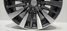 Load image into Gallery viewer, 1x Alufelge 17 Zoll 7.0" 5x108 50ET NX7L1A Ford Focus Rim Wheel FEL5006189837oe