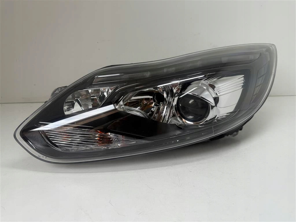 Frontscheinwerfer Ford Focus III BM51-13D155-GC LED Rechts oder Links SCH8366540919tc