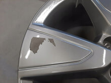 Laden Sie das Bild in den Galerie-Viewer, 4x Alufelge 17 Zoll 7.5" 5x108 50ET Glanz Silber 31680565 Volvo Xc60 Rim Wheel FEL9888874515yq