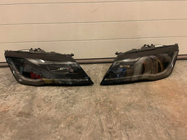 Frontscheinwerfer Audi A7 4G8941005C 4G8941006C Xenon Rechts oder Links
