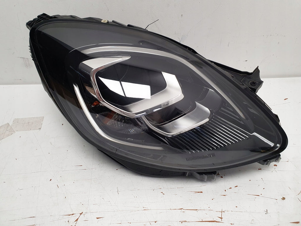 Frontscheinwerfer Ford Puma L1TB-13E014-FH LED Rechts Scheinwerfer Headlight