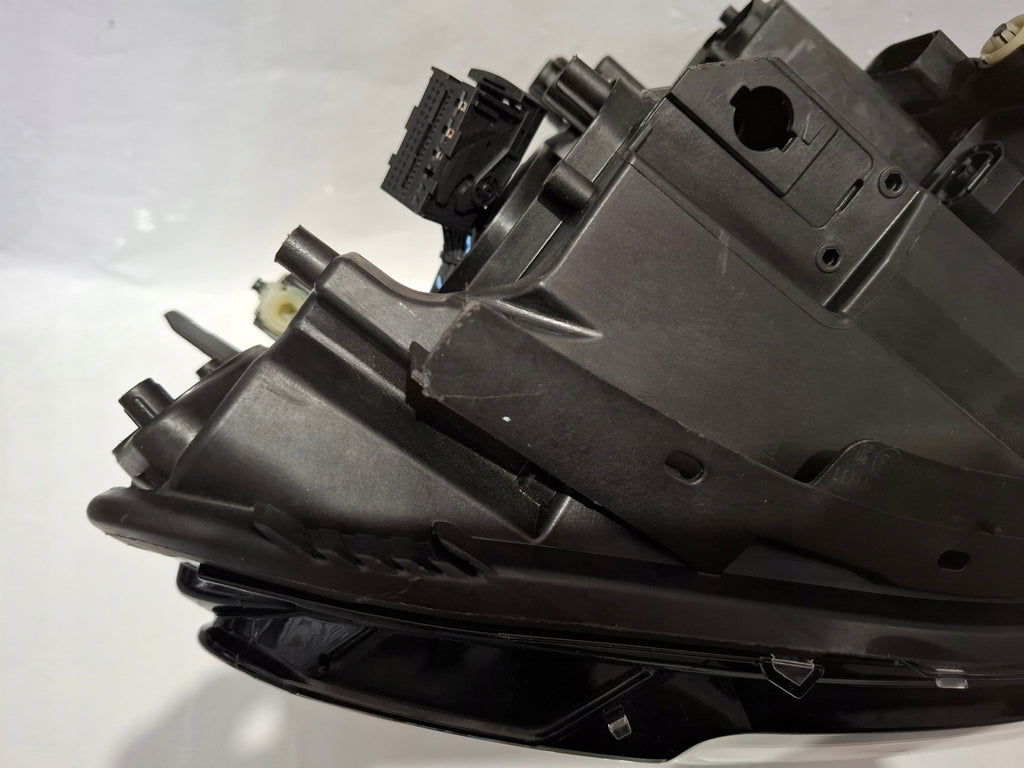 Frontscheinwerfer VW Tiguan 571941060G LED Rechts Scheinwerfer Headlight SCH6177656250ty