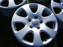 Laden Sie das Bild in den Galerie-Viewer, 4x Alufelge 18 Zoll 7.5" 5x130 53ET 4L0601025E Audi Q7 Touareg Rim Wheel FEL1987981300id
