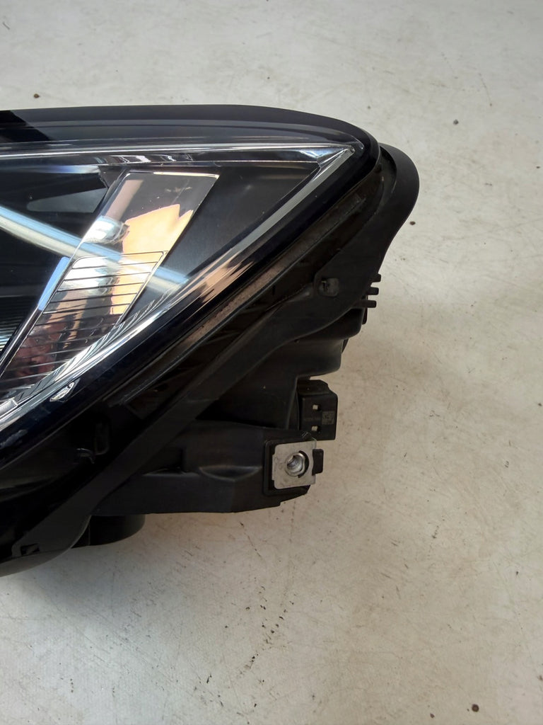 Frontscheinwerfer VW Passat B8 3G1941005C Links Scheinwerfer Headlight SCH9972197553gm