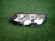 Laden Sie das Bild in den Galerie-Viewer, Frontscheinwerfer Skoda Octavia III 5E1941015 Links Scheinwerfer Headlight SCH8256358049qt