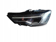 Laden Sie das Bild in den Galerie-Viewer, Frontscheinwerfer Audi A6 4K0941039C Full LED Links Scheinwerfer Headlight