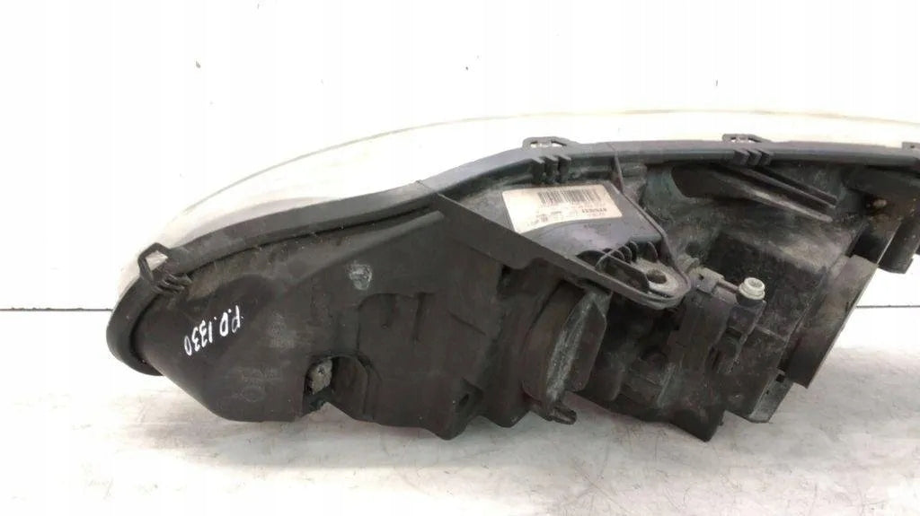 Frontscheinwerfer Renault Laguna II Grandtour I 260100038R Rechts Headlight SCH6445623318xi