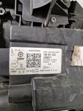 Laden Sie das Bild in den Galerie-Viewer, Frontscheinwerfer VW I 14B941035 LED FALSE Scheinwerfer Headlight SCH8428068091wb