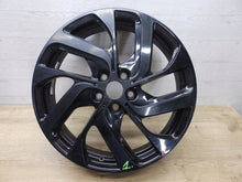 Load image into Gallery viewer, 1x Alufelge 19 Zoll 5.0" 5x112 28ET Glanz Schwarz 6887937 BMW I3 Rim Wheel FEL2620597507oc