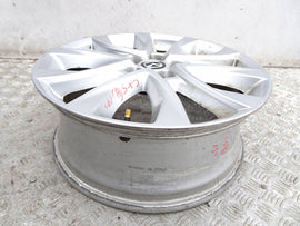 1x Alufelge 18 Zoll 5x114.3 50ET 9965037090 Mazda Cx-5 Rim Wheel FEL7775802313pt