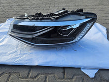 Load image into Gallery viewer, Frontscheinwerfer VW Caddy 2K8941035AA 12041150000 Vorderseite Headlight SCH7953895410wt