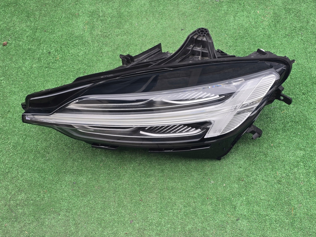 Frontscheinwerfer Volvo S60 V60 32338012 Links Scheinwerfer Headlight SCH8172051267gd