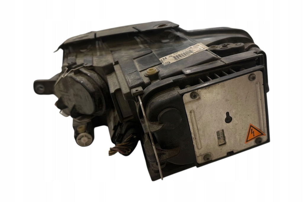 Frontscheinwerfer VW Passat 3C0941752G 89312660 Rechts Scheinwerfer Headlight SCH8260865918mp