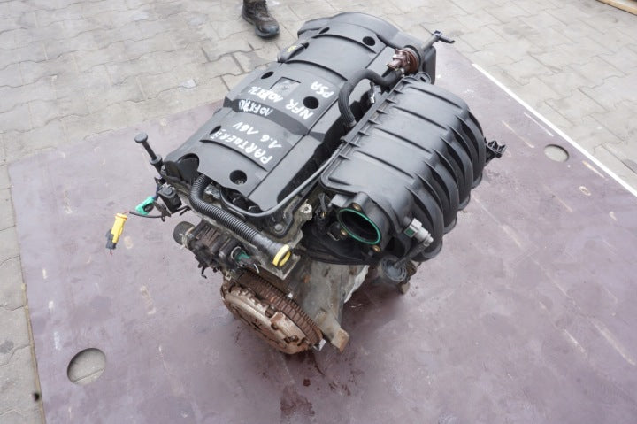Motor Citroën Peugeot I 10FX7L 1.6 83TKm Benzin Engine Komplett MOT7989941017rj