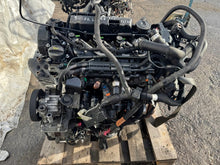 Load image into Gallery viewer, Motor Peugeot Boxer 10DZ95 2.2 HDI 165PS 180TKm 2019 Diesel Engine Komplett MOT3068259063kz