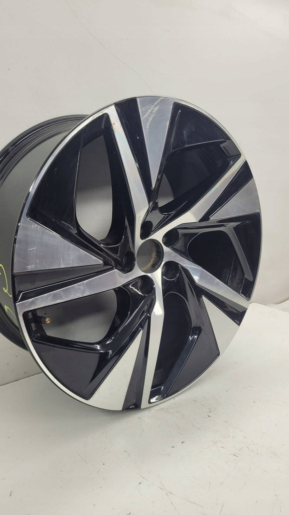 1x Alufelge 20 Zoll 5x108 32209411 Volvo Xc90 Xc60 Ii Rim Wheel FEL2652226414ca