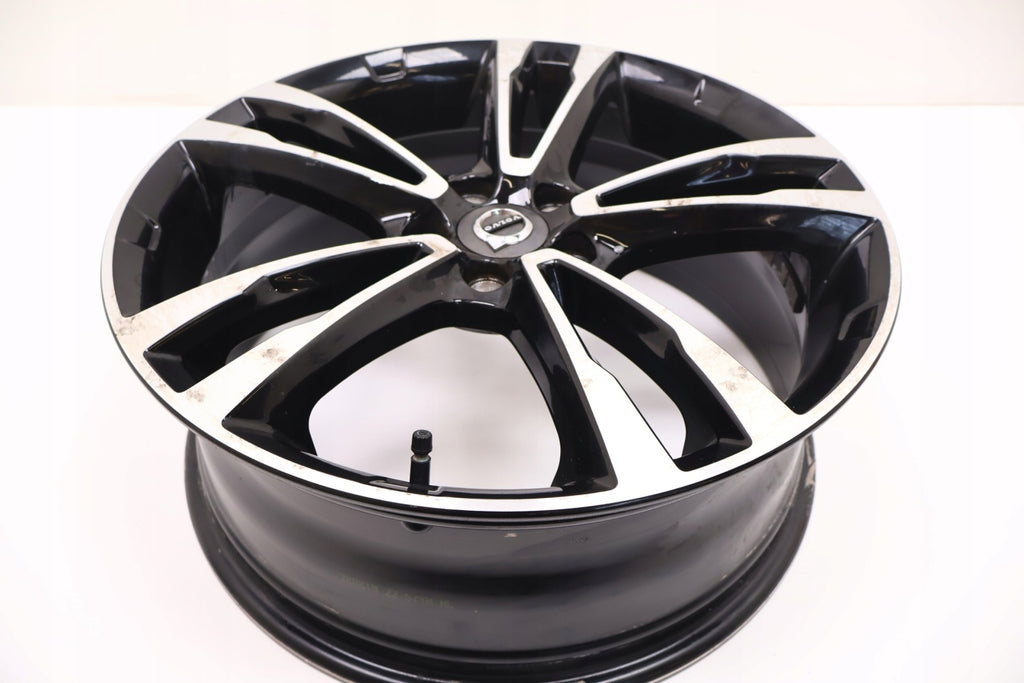 1x Alufelge 19 Zoll 7.5" 5x108 31680355 Volvo Xc60 Ii Rim Wheel FEL6444288866tc