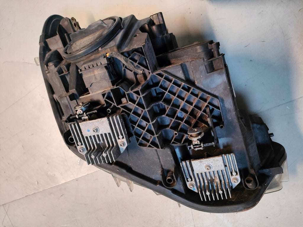 Frontscheinwerfer BMW F20 7229679 Xenon Links Scheinwerfer Headlight SCH4310788057wy