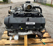 Laden Sie das Bild in den Galerie-Viewer, Motor Lincoln Town Car 4.6 190TKm 2011 Benzin Engine Komplett MOT7712871832xf