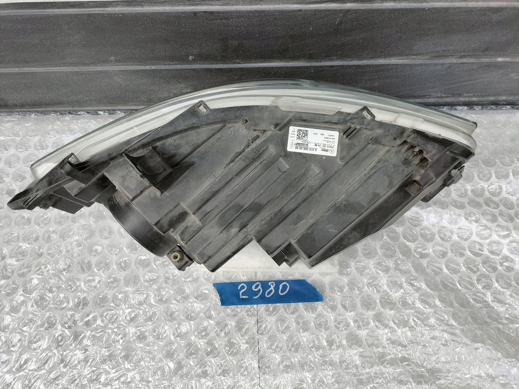 Frontscheinwerfer Mercedes-Benz Sprinter A19109060000 Links Headlight SCH1740454019cf