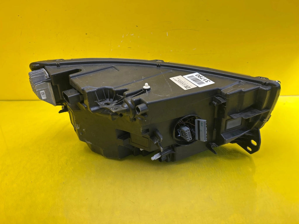 Frontscheinwerfer Volvo Xc40 32342524 LED Links Scheinwerfer Headlight SCH3437502693xb