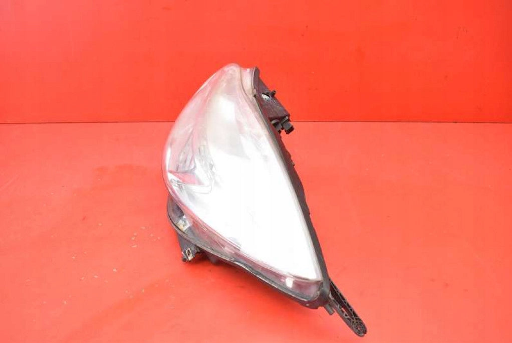 Frontscheinwerfer Opel Insignia A 13226782 Links Scheinwerfer Headlight