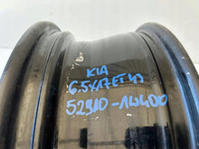 Laden Sie das Bild in den Galerie-Viewer, 1x Alufelge 17 Zoll 52910-1W400 Kia Picanto Rim Wheel FEL9095859013na