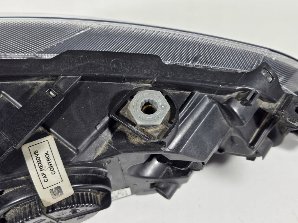 Frontscheinwerfer Seat I Ibiza V 6F1941015B LED Ein Stück (Rechts oder Links)