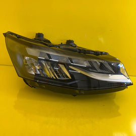 Frontscheinwerfer VW Multivan T7 7T1941078B Full LED Rechts Headlight SCH7611682701yb