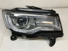 Laden Sie das Bild in den Galerie-Viewer, Frontscheinwerfer Jeep Cherokee 55112912AB Xenon Rechts Scheinwerfer Headlight SCH9624674190te
