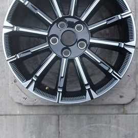 1x Alufelge 18 Zoll 6.5