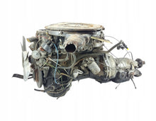 Load image into Gallery viewer, Motor Mercedes-Benz W116 1100110601 R1100161201 2.8 Benzin Engine Komplett