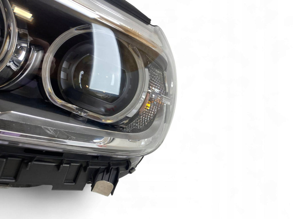 Frontscheinwerfer BMW X3 G01 8739649 Links Scheinwerfer Headlight SCH4534925573sk