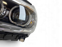 Laden Sie das Bild in den Galerie-Viewer, Frontscheinwerfer BMW X3 G01 8739649 Links Scheinwerfer Headlight SCH4534925573sk