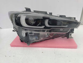 Frontscheinwerfer Mazda Cx5 KSD6-51030 Full LED Rechts Scheinwerfer Headlight SCH8115373153mm